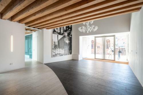 Apartamento Loft 96