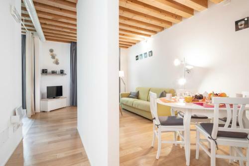 Apartamento Loft 96