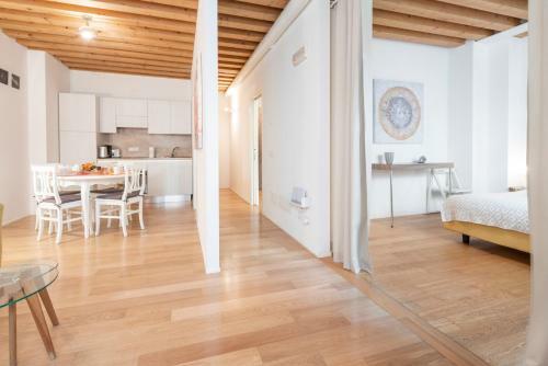 Apartamento Loft 96