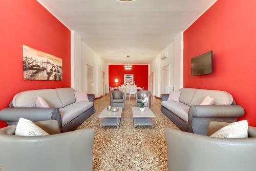 Apartamento Accademia Opera Deluxe
