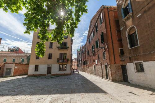 Apartamento Accademia Opera Deluxe