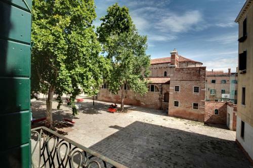 Apartamento Accademia Opera Deluxe