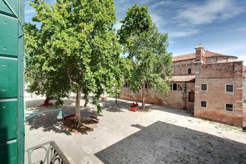 Apartamento Accademia Opera Deluxe
