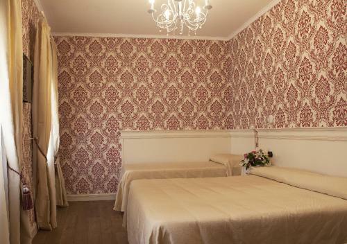Apartamento Charming Palace Santa Fosca
