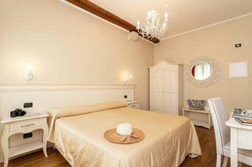 Apartamento Charming Palace Santa Fosca