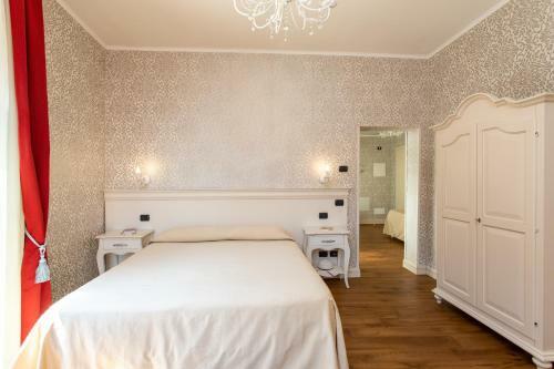 Apartamento Charming Palace Santa Fosca