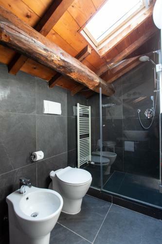 Apartamento Charming Palace Santa Fosca