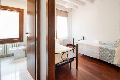 Apartamento Maison Valentina