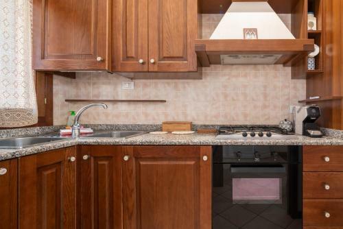 Apartamento Maison Valentina