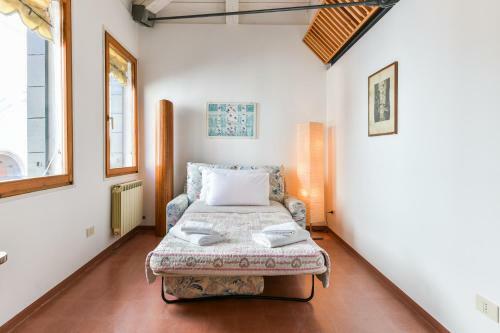 Apartamento Secret Loft
