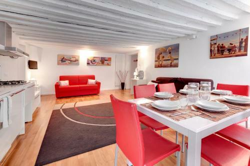 Apartamento Cannaregio Canal View - Marco Polo