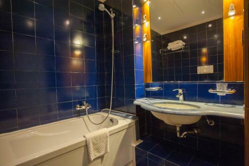 Hostal Italianflat - Verona Suite