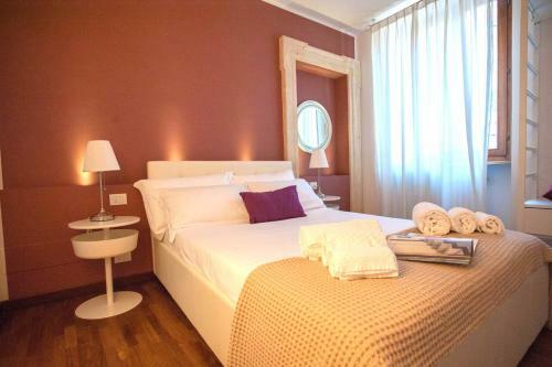Hostal Italianflat - Verona Suite