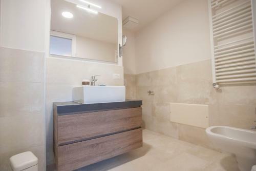 Hostal Italianflat - Verona Suite