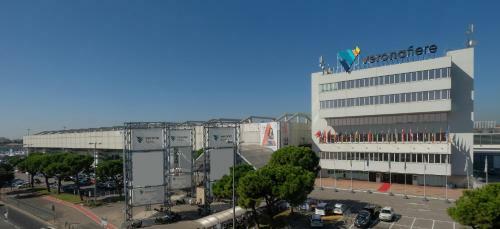 Apartamento Garbini Alla Fiera