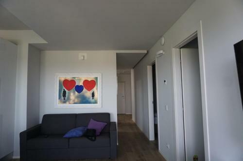 Apartamento Appartamento Vittoria