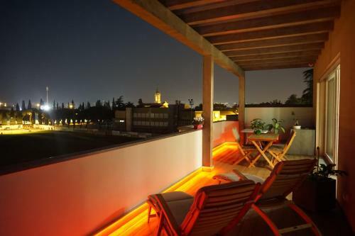 Apartamento Appartamento Vittoria