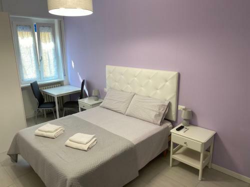 Apartamento Stadio1