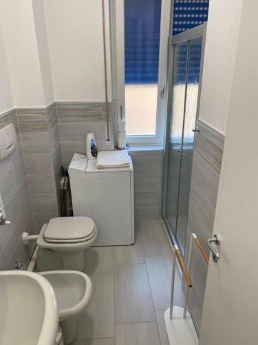 Apartamento Stadio1