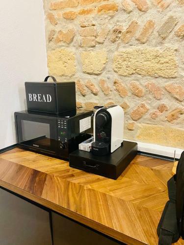 Apartamento Isolo Suite