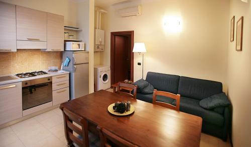 Apartamento Residenza San Tommaso