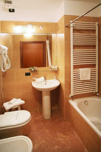 Apartamento Residenza San Tommaso
