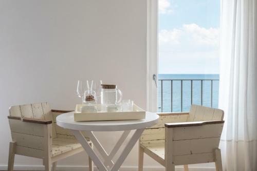 Bed & Breakfast La Mal� - Camere Di Charme