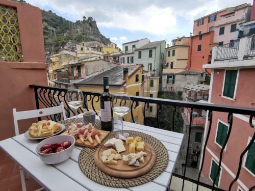 Apartamento Seabreeze Vernazza