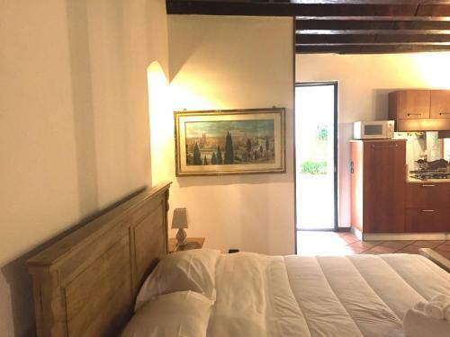 Apartamento Casa Al Teatro