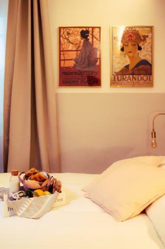 Bed & Breakfast Arsenale Suites