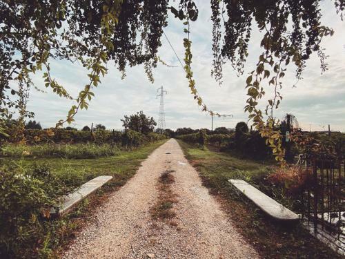 Bed & Breakfast Il Sogno Di Chrissy Home