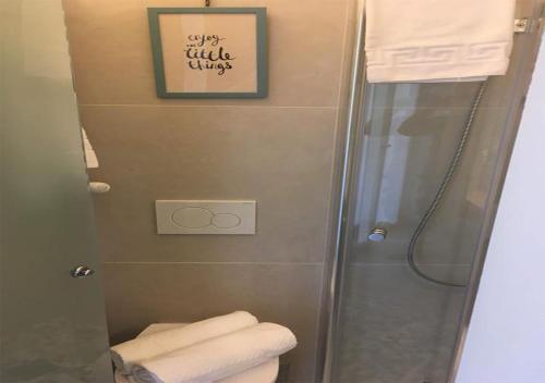 Hostal Adige Rooms Porta Vittoria