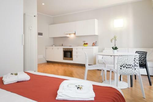 Apartamento Flats4rent Green Valley