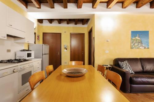 Apartamento Citt� Antica Charming Flat
