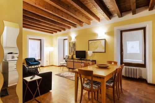 Apartamento Citt� Antica Charming Flat