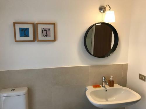 Hostal Casapiu Rooms - Adults Only