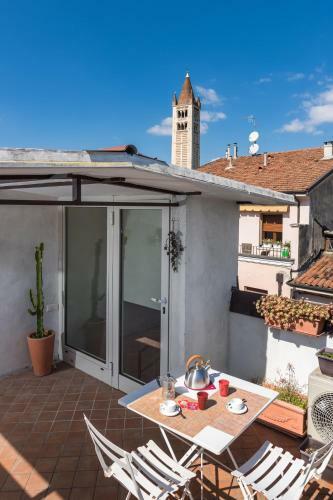 Apartamento Flats4rent Chiara
