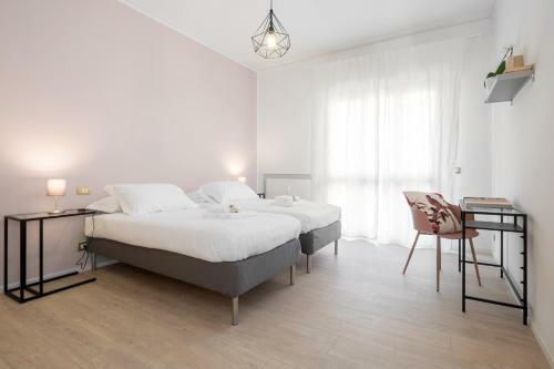 Apartamento Flats4rent Elisa