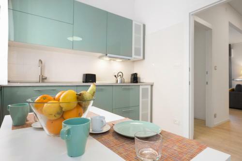 Apartamento Flats4rent Elisa
