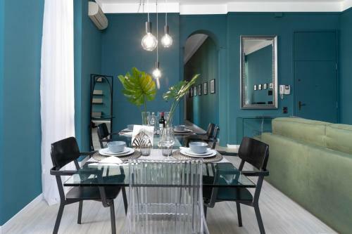Apartamento The Suite Home Verona II
