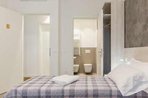 Hostal Open Doors Verona