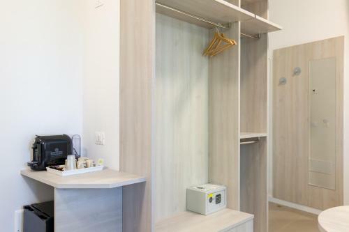 Hostal Open Doors Verona