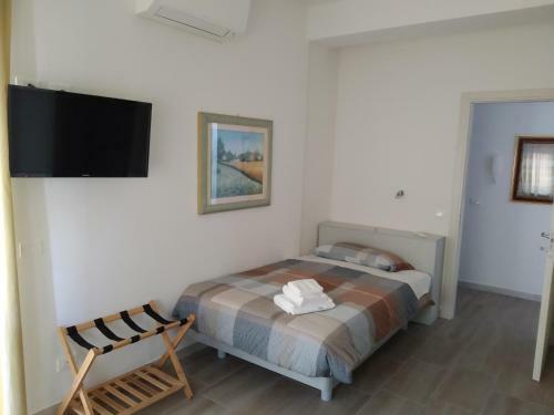 Hostal Arno Rooms Verona