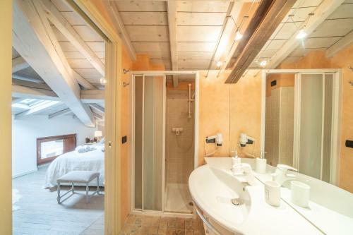 Apartamento Arena Balcony