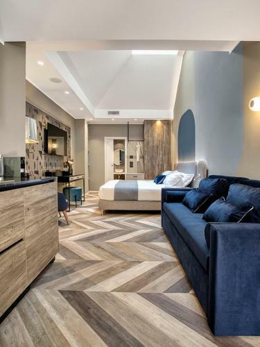 Hostal Italianflat - Design Rooms Verona