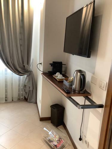 Hostal Porta Borsari Relais Verona