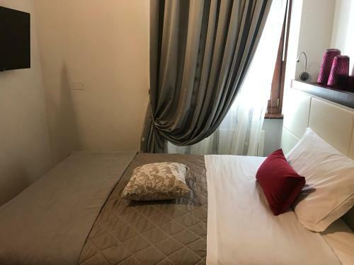 Hostal Porta Borsari Relais Verona