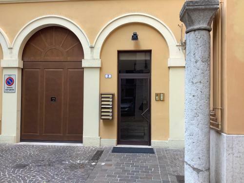 Hostal Porta Borsari Relais Verona