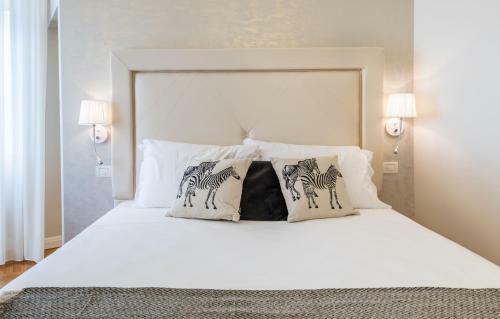 Hostal Villa Natalia Luxury Rooms