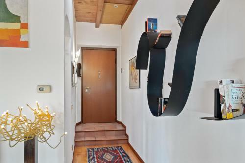 Apartamento Porta Vescovo Colourful Flat